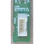 LG 32LH20D KEY BOARD EAX56608701